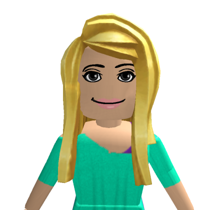 Lipee_2013222 Roblox avatar torso
