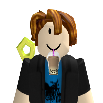 jgdlieior Roblox avatar torso