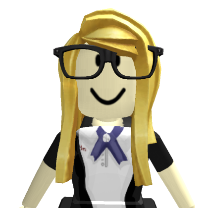 iloveyou_23460 Roblox avatar torso