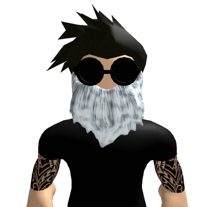 seiparau Roblox avatar torso