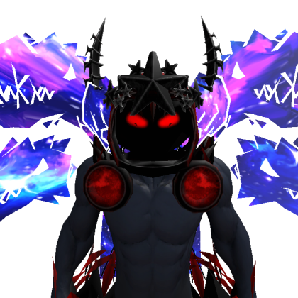 BDH_2017 Roblox avatar torso