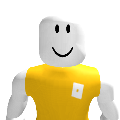 Matthew_pogi635 Roblox avatar torso