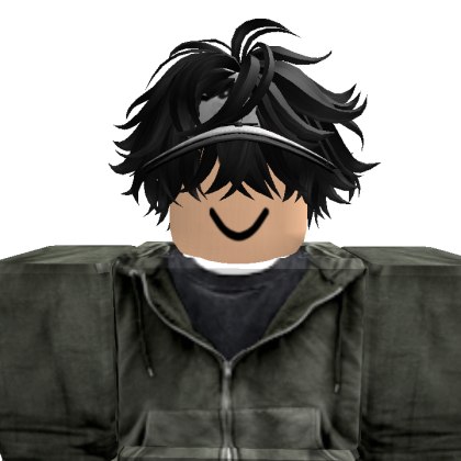 Wadex176 Roblox avatar torso