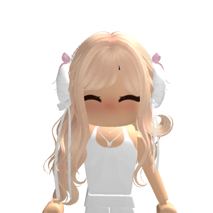 Saddbaddie70 Roblox avatar torso