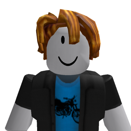 Jxsonboll Roblox avatar torso