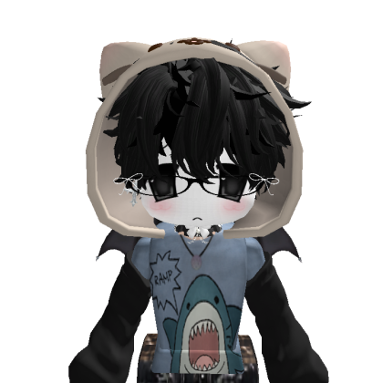 Medauntac Roblox avatar torso