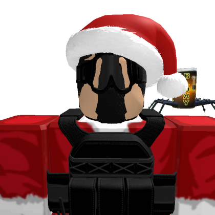 MAUS_1228 Roblox avatar torso