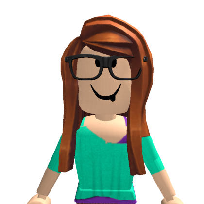 Iohbbvb Roblox avatar torso