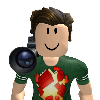 henrybruh21 Roblox avatar torso