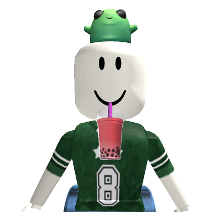 AOI123044 Roblox avatar torso