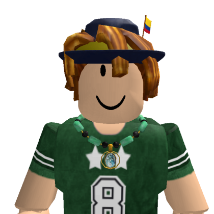 clas155212 Roblox avatar torso
