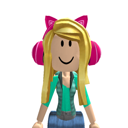 Karen99839 Roblox avatar torso