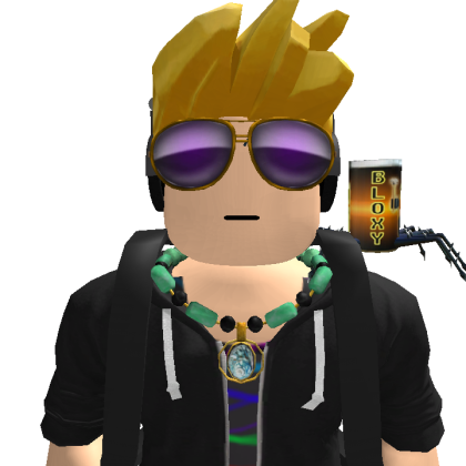 agente1152 Roblox avatar torso