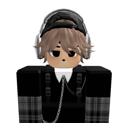 17ken18 Roblox avatar torso
