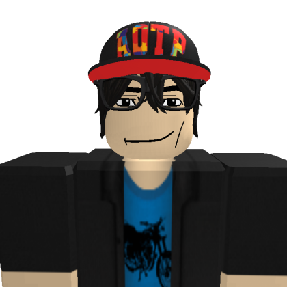 Faezha2525 Roblox avatar torso