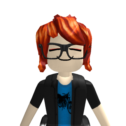 Bellaa102118 Roblox avatar torso