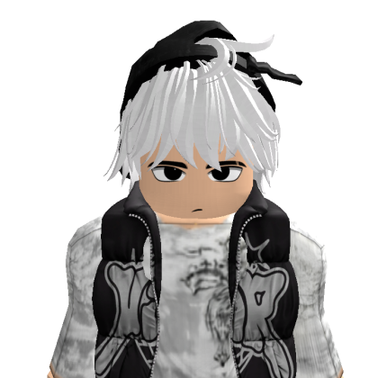 LavaTigerX_8 Roblox avatar torso