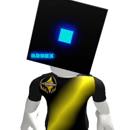 terukaisaku Roblox avatar torso