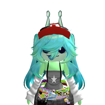 GOMMIGO36789 Roblox avatar torso