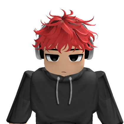 maverickdanger_3 Roblox avatar torso