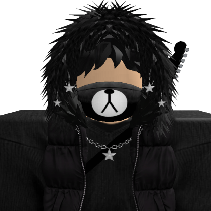 PinkFluffyunicornnnh Roblox avatar torso