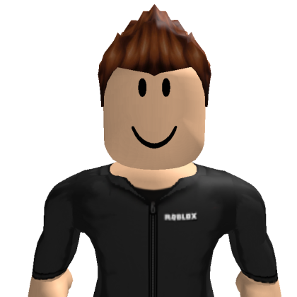 Neymarficia Roblox avatar torso