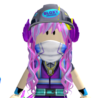 saida09049 Roblox avatar torso