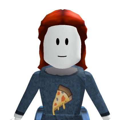 YYYY12961 Roblox avatar torso