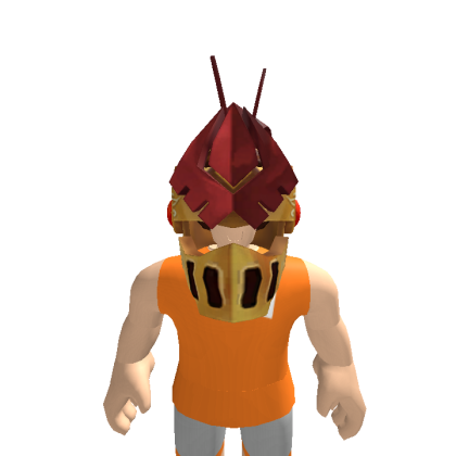 hdbjdgk8 Roblox avatar torso