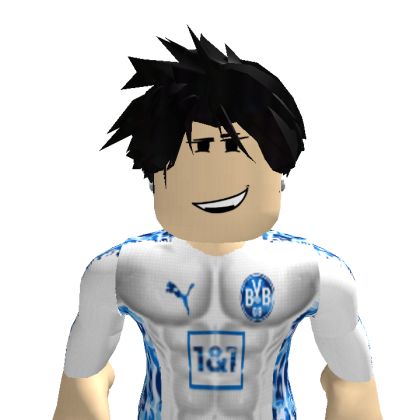 iuiu12515 Roblox avatar torso