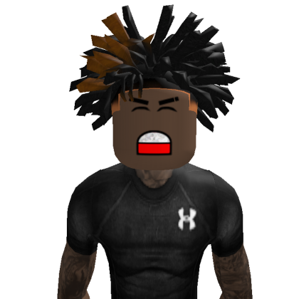 Biggamer837 Roblox avatar torso