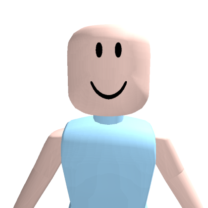 Hihaha0705 Roblox avatar torso