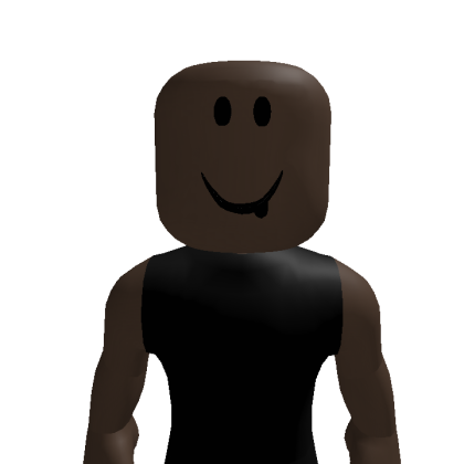 matlienklopp Roblox avatar torso