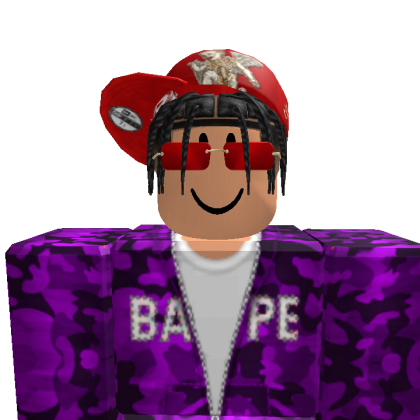 erne5999 Roblox avatar torso
