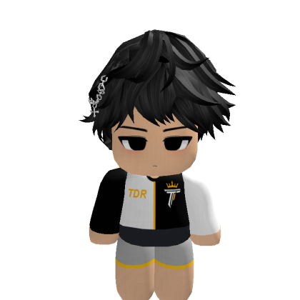 menyno88 Roblox avatar torso