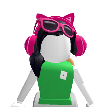Ho_noww Roblox avatar torso