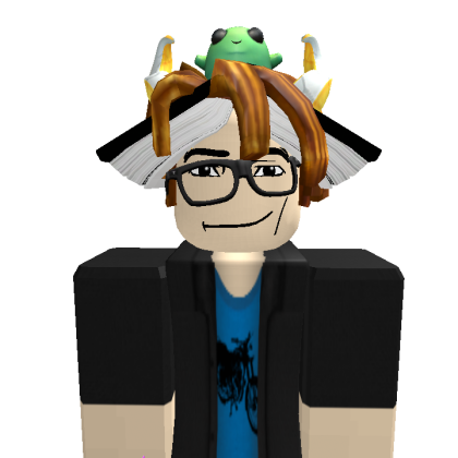Dathan_987 Roblox avatar torso
