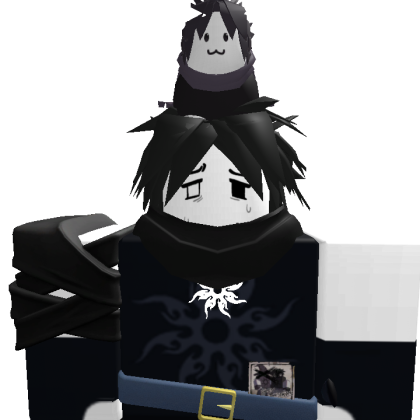 scorpiion113 Roblox avatar torso