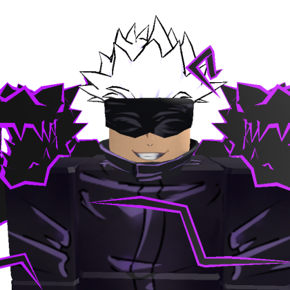 Evanvan3103 Roblox avatar torso