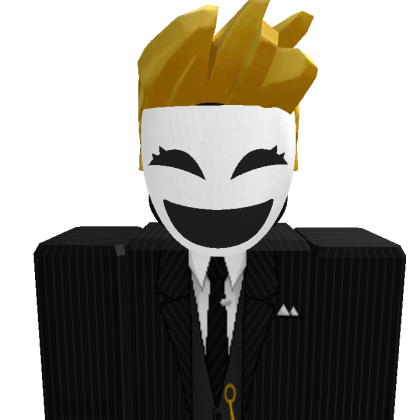XxjupiterxXsegundo Roblox avatar torso