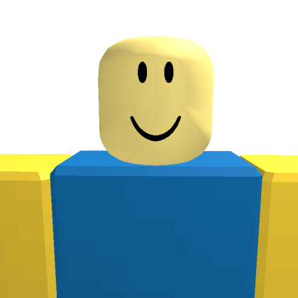 Mitey369 Roblox avatar torso