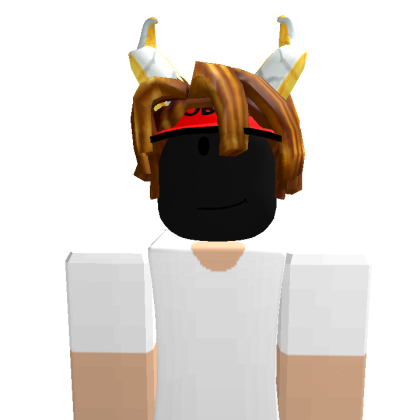 MjRay2017 Roblox avatar torso