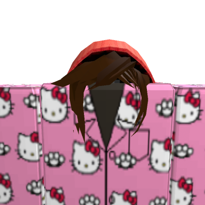 Asakq63 Roblox avatar torso