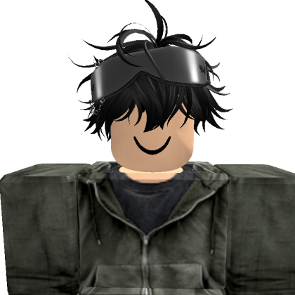 dndjj61 Roblox avatar torso