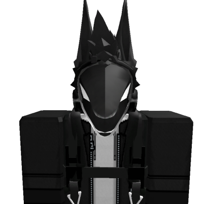 Apollo_Hound Roblox avatar torso