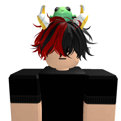 Jaelpro166 Roblox avatar torso