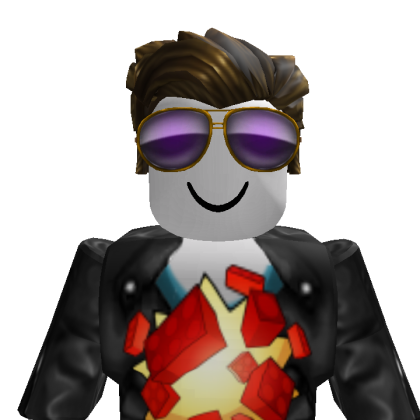rjz895 Roblox avatar torso