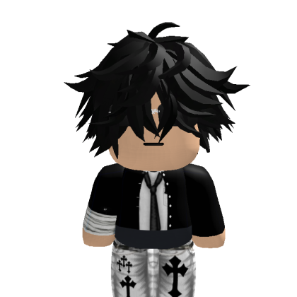 thos423 Roblox avatar torso