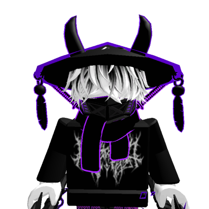 Sue_Bleuu Roblox avatar torso