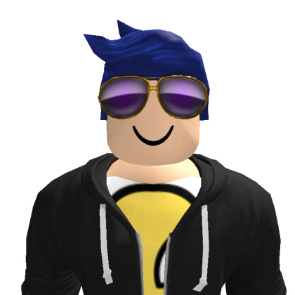 tyrusrine Roblox avatar torso